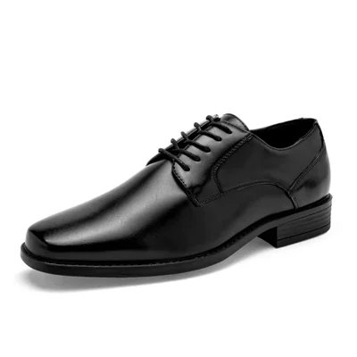 Capa De Ozono zapato formal para hombre negro cod 141144-F