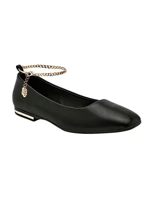 Balerina Top Moda para mujer
