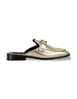 Balerina Elán Choose Your Way Best de piel para mujer