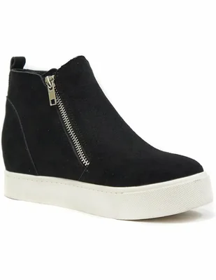 Bota al tobillo Dream Paris para mujer