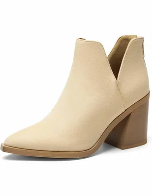 Bota al tobillo Dream Paris para mujer