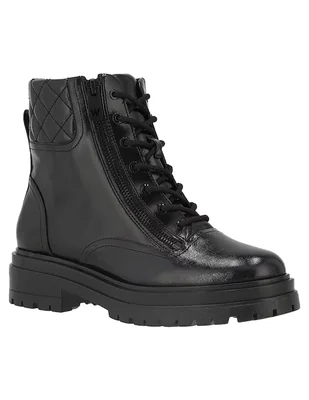 Bota arriba del tobillo Westies para mujer