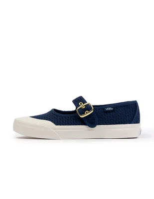 Zapato plano vans vn000crrcjf liso zapa