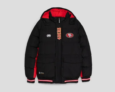 Chamarra con Capucha Ecko Unltd. para Hombre