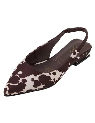 Zapato Map para mujer