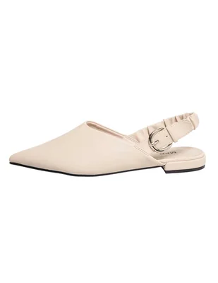 Slip on para mujer