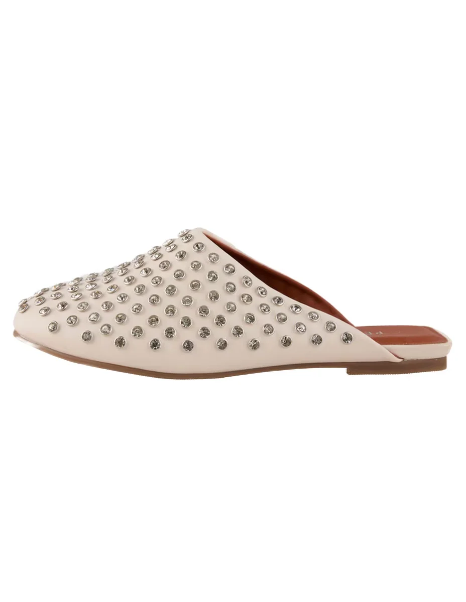 Zapato plano perugia 25136