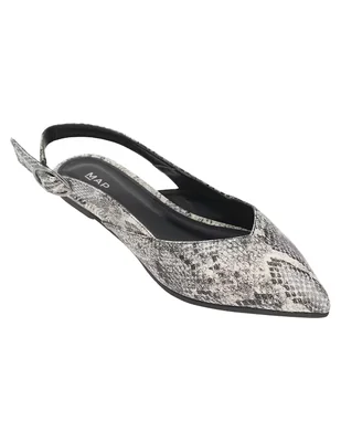 Zapato Map para mujer
