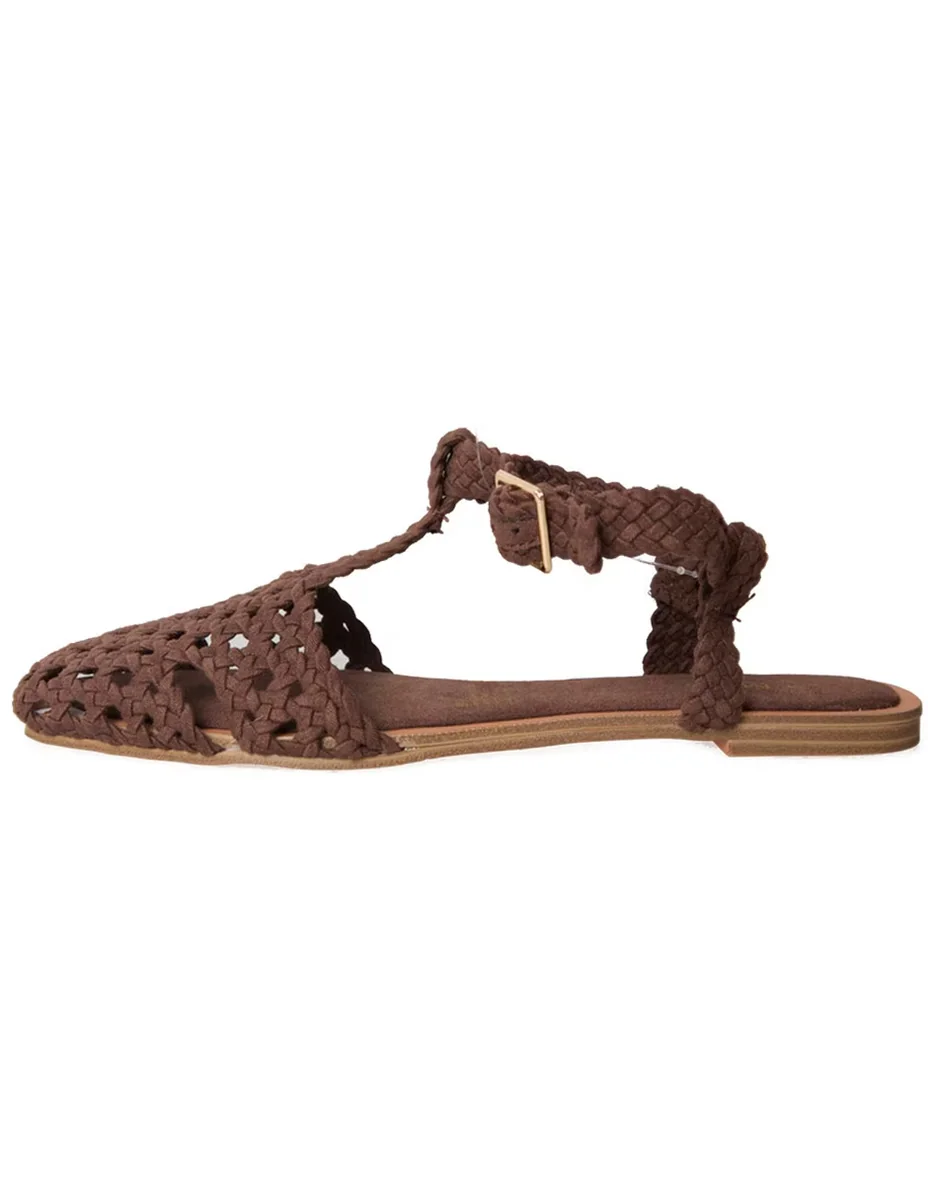 Zapato Map Para Mujer