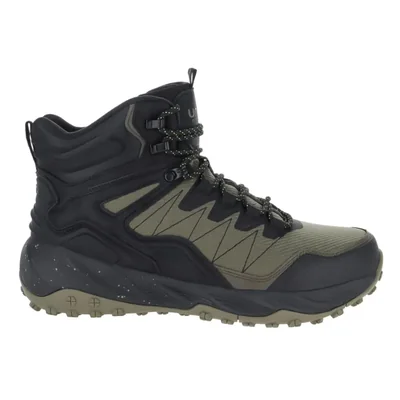 Botas Unga 23158 Para Hombre Khaki/negro Código: 09JBJE