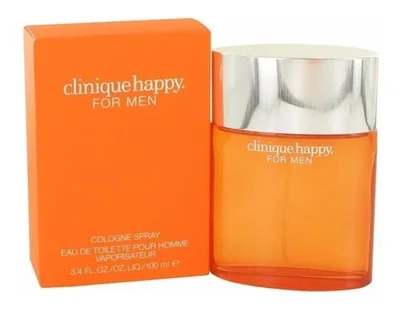 Perfume para Hombre Clinique Happy for Men 100ml EDT