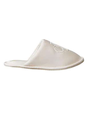 Pantufla Calvin Klein para mujer