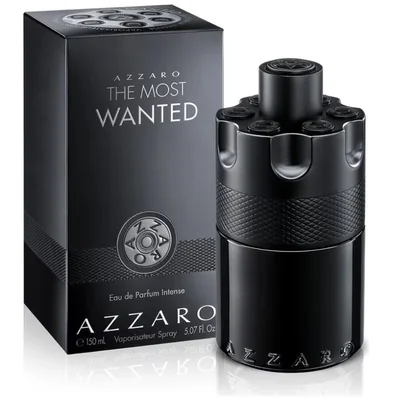 Eau de Parfum Azzaro Tmw 150 Ml para Hombre