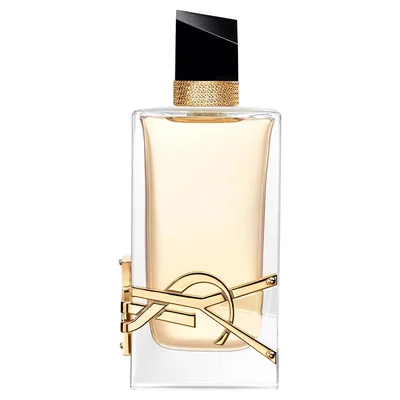 Eau de Parfum Yves Saint Laurent Libre 90 Ml para Mujer