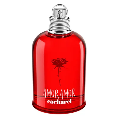 Eau de Toilette Cacharel Amor Amor 100 Ml para Mujer