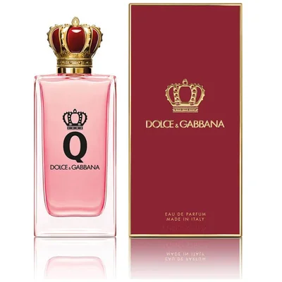 Eau de Parfum Dolce & Gabbana Q 100 Ml para Mujer
