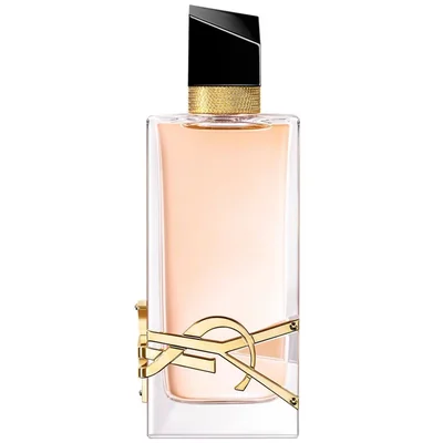 Eau de Toilette Yves Saint Laurent Libre 90 Ml para Mujer