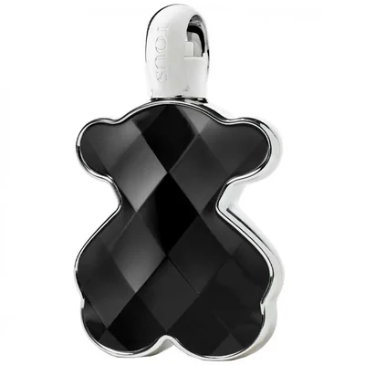Eau de Parfum Tous Loveme The Onyx Parfum 90 Ml para Mujer
