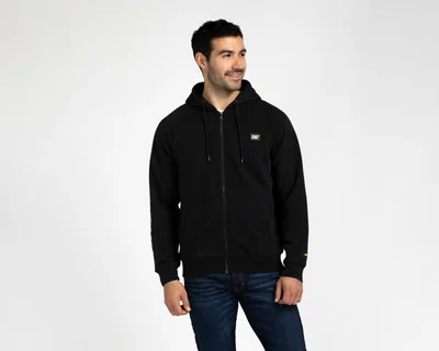 Sudadera con Capucha CAT para Hombre