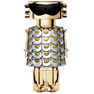 Eau de Parfum Paco Rabanne Fame 50 Ml para Mujer
