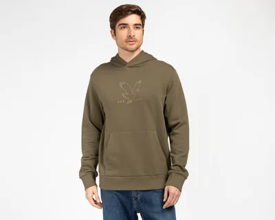 Sudadera con Capucha American Eagle para Hombre