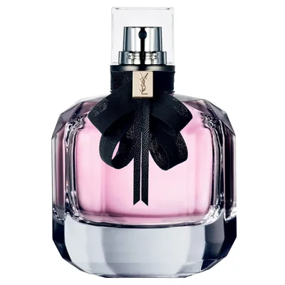 Eau de Parfum Yves Saint Laurent Mon Paris 90 Ml para Mujer