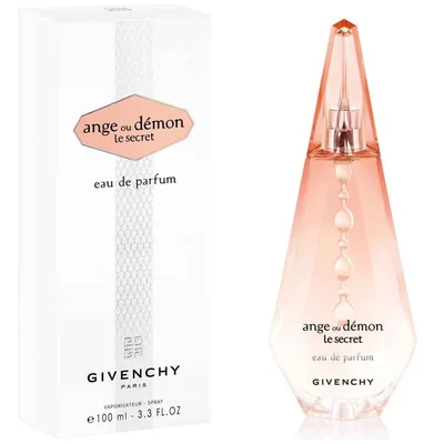 Eau de Parfum Givenchy Ange Ou Démon Le Secret 100 Ml para Mujer