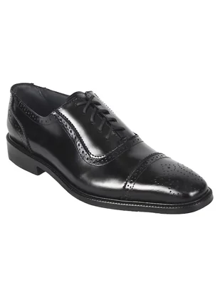 Zapato bostoriano Michel Domit para hombre