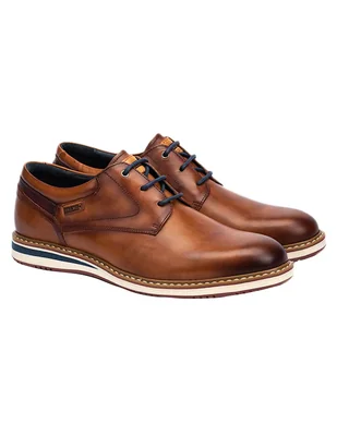 Zapato choclo Pikolinos Ávila para hombre