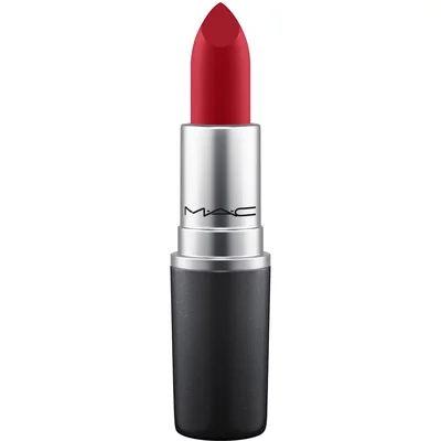 Lipstick MAC Retro Matte Ruby Woo
