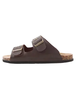 Sandalia Elemento Uomo para hombre