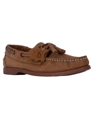 Zapato náutico Top Sailer para hombre
