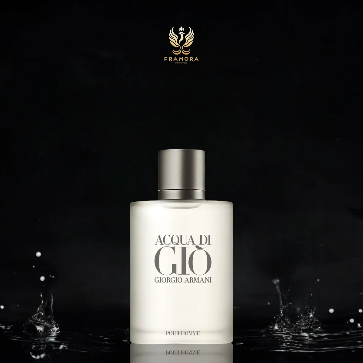Acqua Di Gio 100ml edt