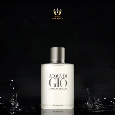 Acqua Di Gio 100ml edt