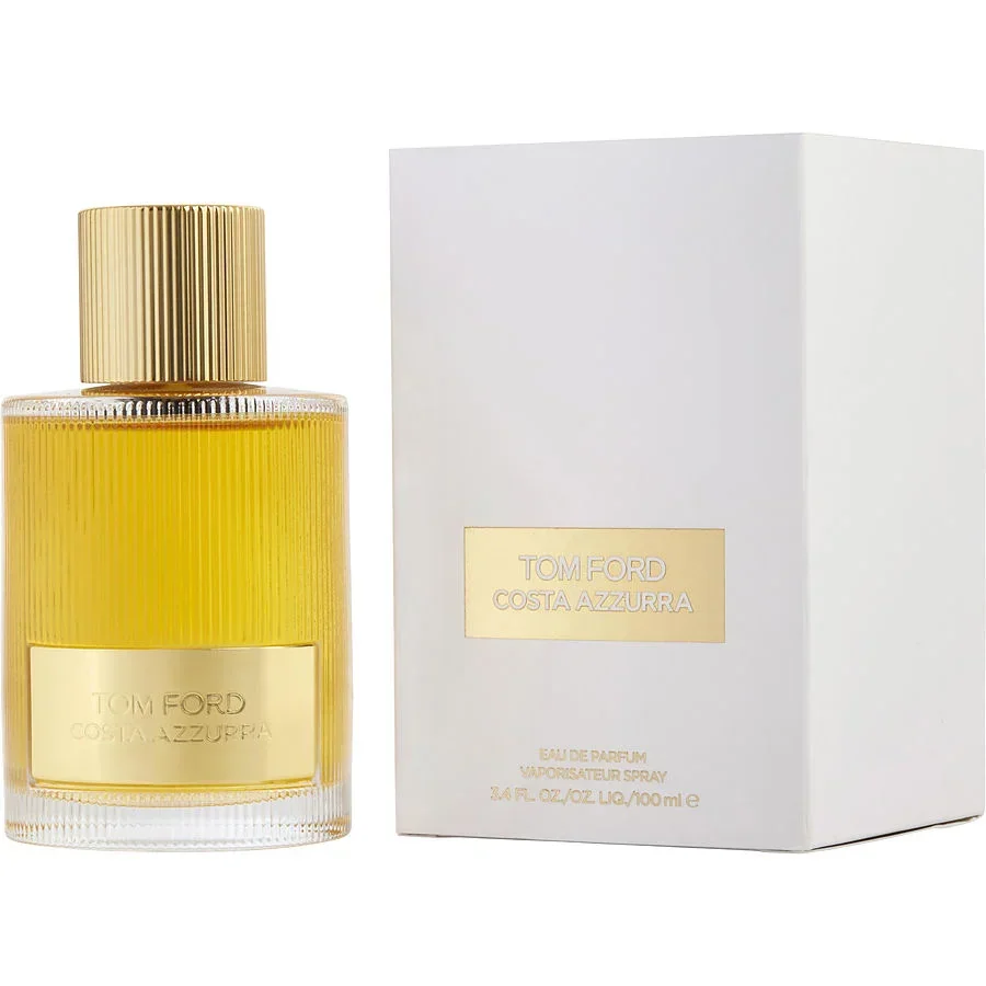 Perfume TOM FORD COSTA AZZURRA 100ml EDP