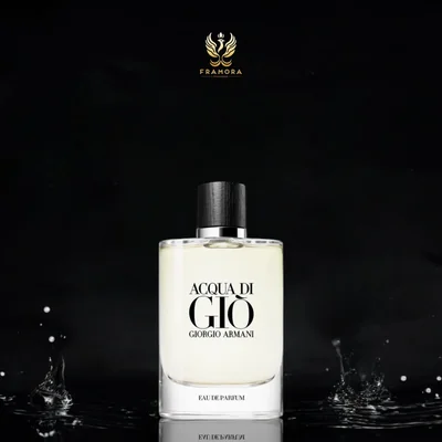 Acqua Di Gio 125ml edp