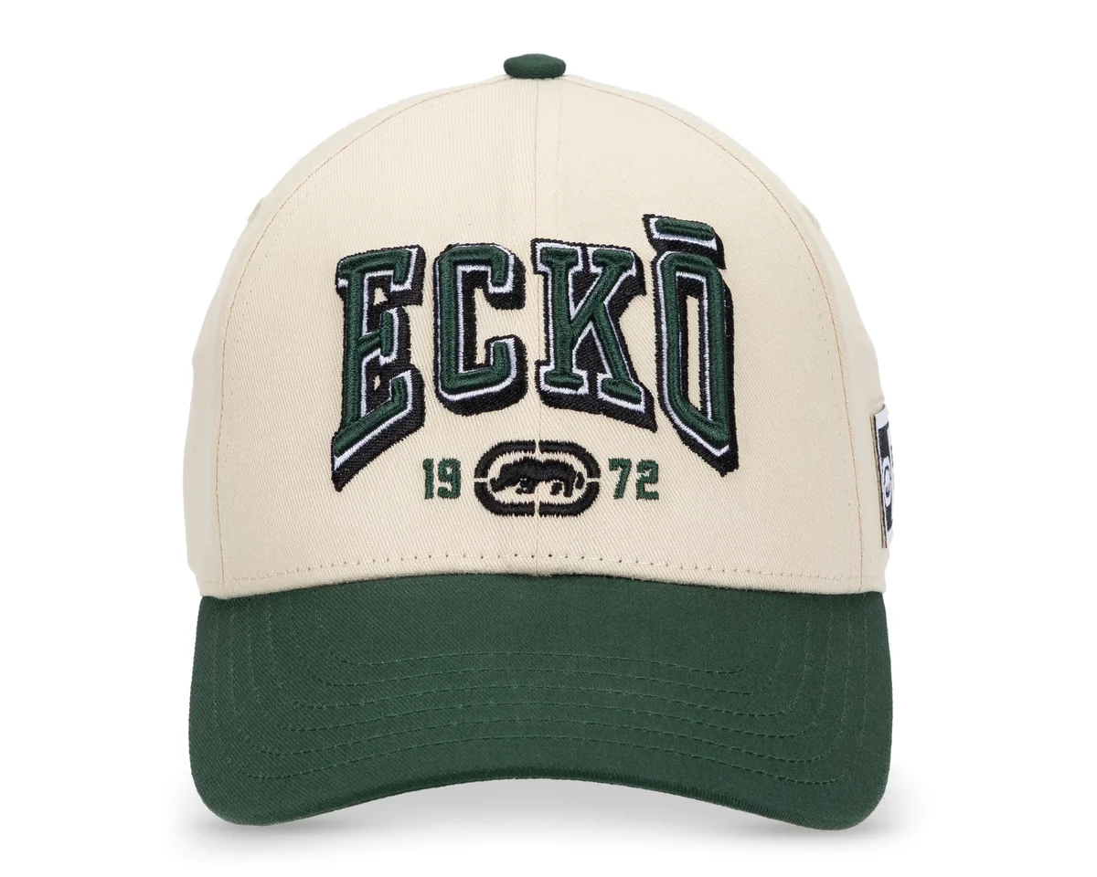 Gorra Curva Ecko Unltd. para Hombre