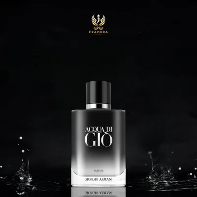 Acqua Di Gio Parfum 100ml