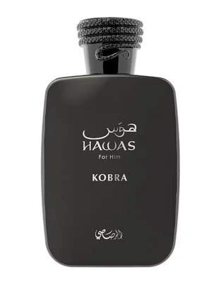 Eau de parfum Rasasi Hawas para hombre