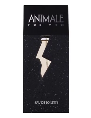 Eau de parfum Animale para hombre
