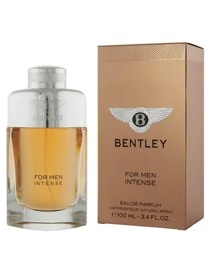 Eau de parfum Bentley Intense para hombre
