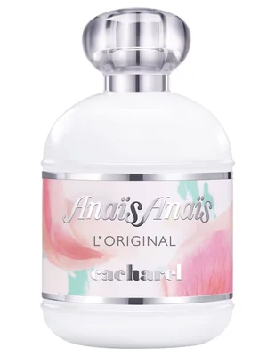 Eau de toilette Cacharel Anaïs Anaïs para mujer