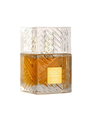 Eau de parfum Lattafa Khamrah para mujer