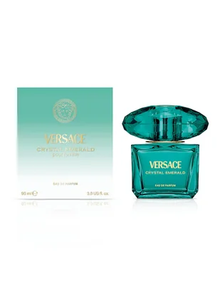 Eau de parfum Versace Crystal para mujer