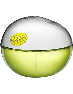 Eau de parfum Donna Karan Dkny Be Delicious para mujer