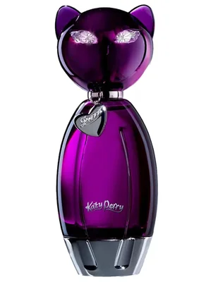 Eau de parfum Katy Perry Purr para mujer