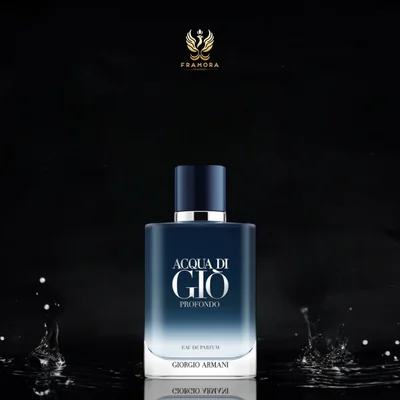 Acqua Di Gio Profondo 100ml edp