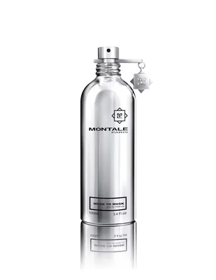 Eau de parfum Montale Musk To Musk unisex