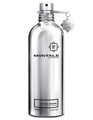 Eau de parfum Montale White Musk unisex