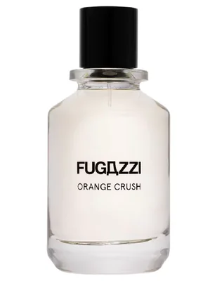 Extracto de perfume Fugazzi Orange Crush unisex